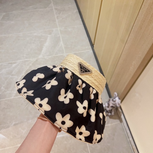 Cheap Prada Caps #1087686 Replica Wholesale [$29.00 USD] [ITEM#1087686] on Replica Prada Caps