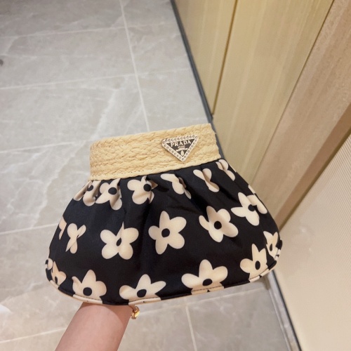 Cheap Prada Caps #1087686 Replica Wholesale [$29.00 USD] [ITEM#1087686] on Replica Prada Caps