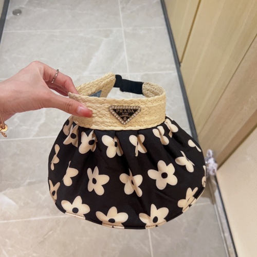 Cheap Prada Caps #1087686 Replica Wholesale [$29.00 USD] [ITEM#1087686] on Replica Prada Caps