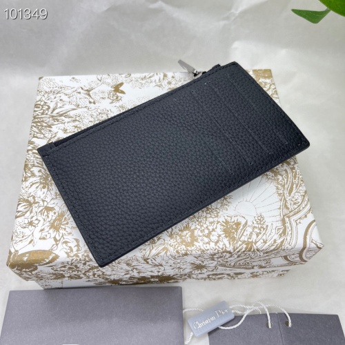 Cheap Christian Dior AAA Quality Card Case For Unisex #1087695 Replica Wholesale [$64.00 USD] [ITEM#1087695] on Replica Christian Dior AAA Wallets