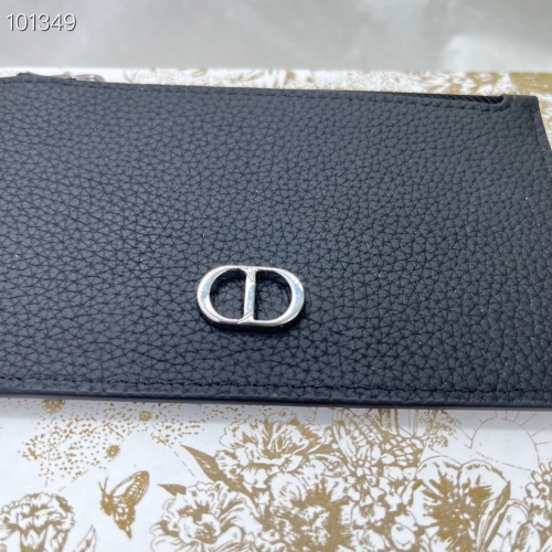 Cheap Christian Dior AAA Quality Card Case For Unisex #1087695 Replica Wholesale [$64.00 USD] [ITEM#1087695] on Replica Christian Dior AAA Wallets