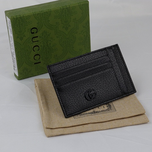 Gucci AAA Quality Card Case For Unisex #1087703