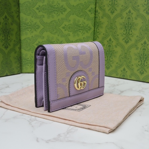 Cheap Gucci AAA Quality Wallets For Unisex #1087708 Replica Wholesale [$42.00 USD] [ITEM#1087708] on Replica Gucci AAA Wallets