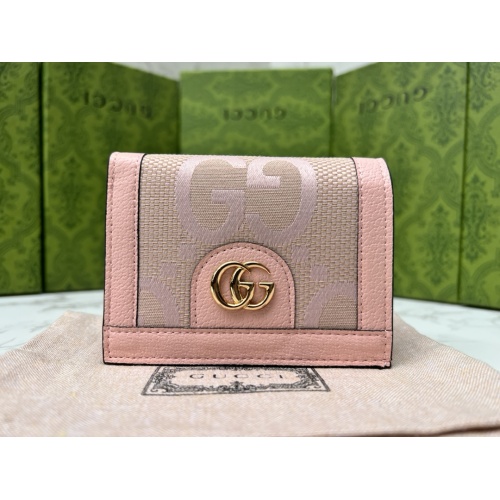 Cheap Gucci AAA Quality Wallets For Unisex #1087709 Replica Wholesale [$42.00 USD] [ITEM#1087709] on Replica Gucci AAA Wallets