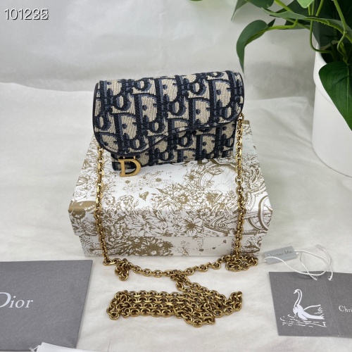 Cheap Christian Dior AAA Quality Wallets For Women #1087728 Replica Wholesale [$80.00 USD] [ITEM#1087728] on Replica Christian Dior AAA Wallets