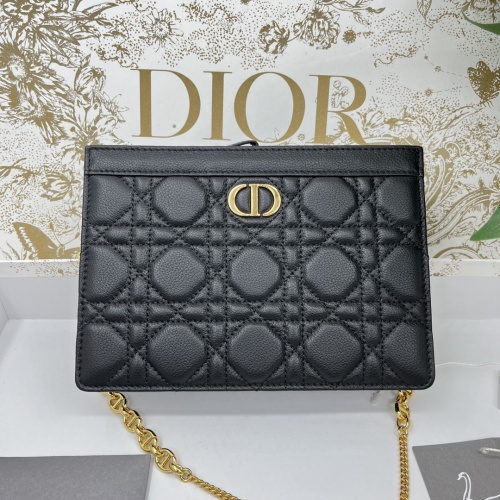 Cheap Christian Dior AAA Quality Wallets For Women #1087792 Replica Wholesale [$128.00 USD] [ITEM#1087792] on Replica Christian Dior AAA Wallets