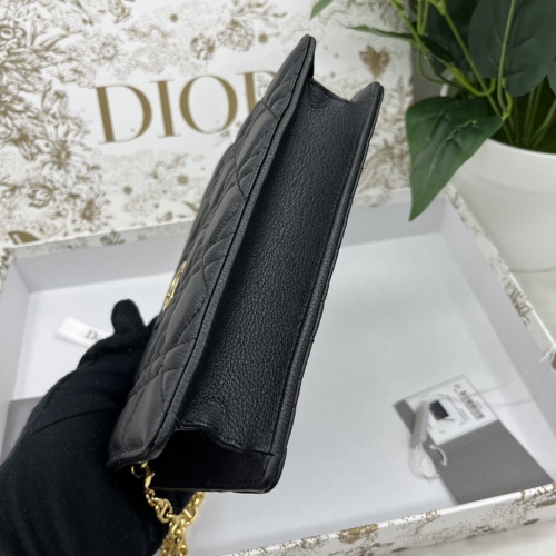 Cheap Christian Dior AAA Quality Wallets For Women #1087792 Replica Wholesale [$128.00 USD] [ITEM#1087792] on Replica Christian Dior AAA Wallets