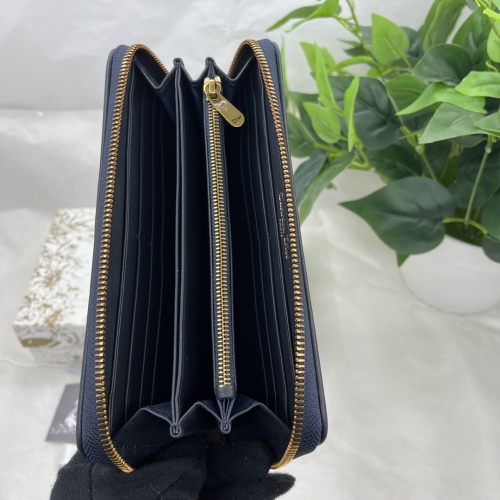 Cheap Christian Dior AAA Quality Wallets For Unisex #1087796 Replica Wholesale [$92.00 USD] [ITEM#1087796] on Replica Christian Dior AAA Wallets