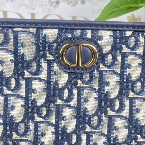 Cheap Christian Dior AAA Quality Wallets For Unisex #1087811 Replica Wholesale [$115.00 USD] [ITEM#1087811] on Replica Christian Dior AAA Wallets