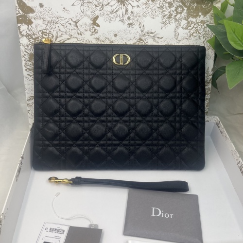 Cheap Christian Dior AAA Quality Wallets For Women #1087814 Replica Wholesale [$102.00 USD] [ITEM#1087814] on Replica Christian Dior AAA Wallets