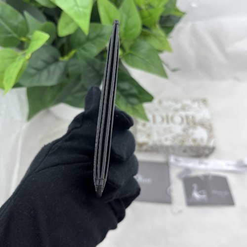 Cheap Christian Dior AAA Quality Card Case For Unisex #1087828 Replica Wholesale [$52.00 USD] [ITEM#1087828] on Replica Christian Dior AAA Wallets