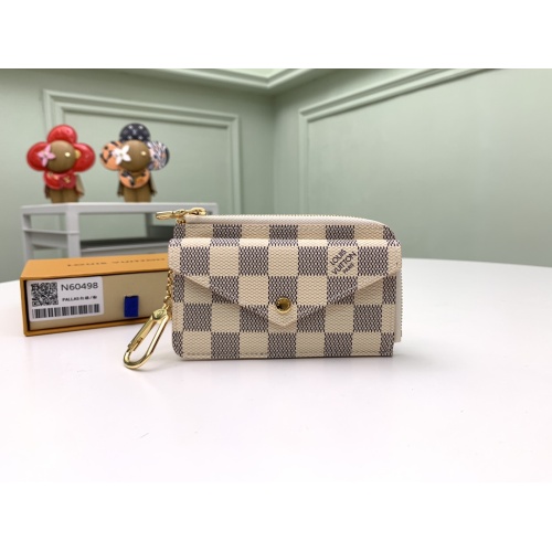 Cheap Louis Vuitton AAA Quality Card Case For Women #1087839 Replica Wholesale [$64.00 USD] [ITEM#1087839] on Replica Louis Vuitton AAA+ Quality Wallets