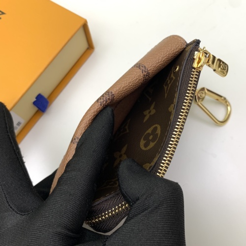 Cheap Louis Vuitton AAA Quality Card Case For Women #1087840 Replica Wholesale [$64.00 USD] [ITEM#1087840] on Replica Louis Vuitton AAA+ Quality Wallets