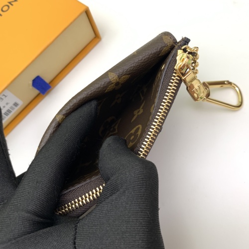 Cheap Louis Vuitton AAA Quality Card Case For Women #1087841 Replica Wholesale [$64.00 USD] [ITEM#1087841] on Replica Louis Vuitton AAA+ Quality Wallets