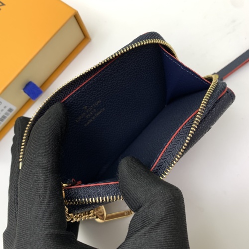 Cheap Louis Vuitton AAA Quality Card Case For Women #1087845 Replica Wholesale [$80.00 USD] [ITEM#1087845] on Replica Louis Vuitton AAA+ Quality Wallets