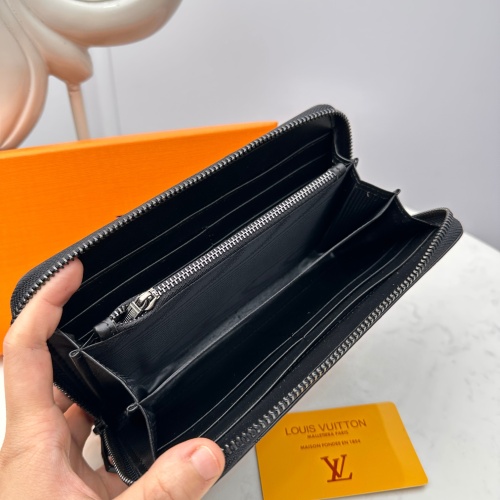 Cheap Louis Vuitton Wallets For Unisex #1087873 Replica Wholesale [$42.00 USD] [ITEM#1087873] on Replica Louis Vuitton LV Wallets