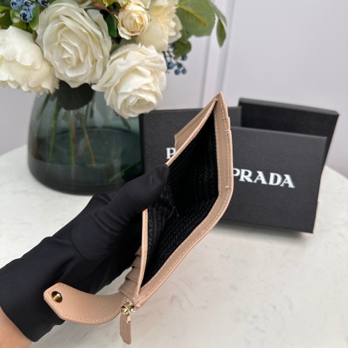 Cheap Prada AAA Quality Card Case For Women #1087917 Replica Wholesale [$42.00 USD] [ITEM#1087917] on Replica Prada AAA+ Quality Wallets