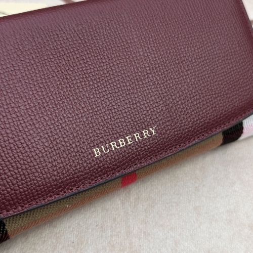 Cheap Burberry AAA Quality Wallets For Women #1087923 Replica Wholesale [$45.00 USD] [ITEM#1087923] on Replica Burberry AAA+ Quality Wallets