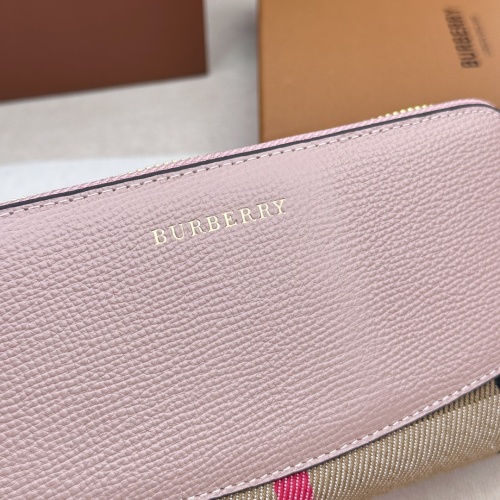 Cheap Burberry AAA Quality Wallets For Women #1087925 Replica Wholesale [$45.00 USD] [ITEM#1087925] on Replica Burberry AAA+ Quality Wallets