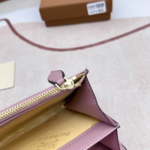 Cheap Burberry AAA Quality Wallets For Women #1087926 Replica Wholesale [$45.00 USD] [ITEM#1087926] on Replica Burberry AAA+ Quality Wallets