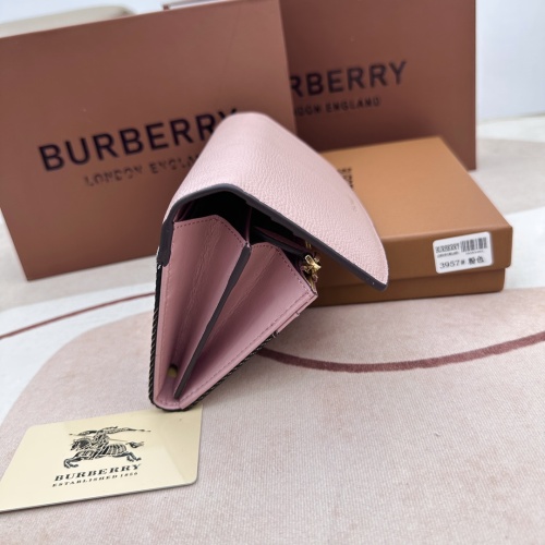 Cheap Burberry AAA Quality Wallets For Women #1087926 Replica Wholesale [$45.00 USD] [ITEM#1087926] on Replica Burberry AAA+ Quality Wallets