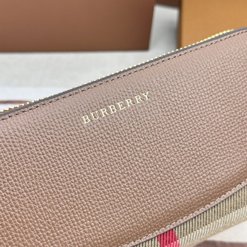 Cheap Burberry AAA Quality Wallets For Women #1087927 Replica Wholesale [$45.00 USD] [ITEM#1087927] on Replica Burberry AAA+ Quality Wallets