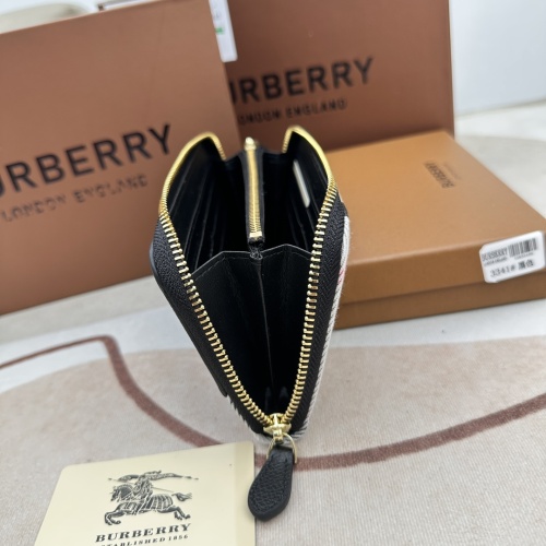 Cheap Burberry AAA Quality Wallets For Women #1087929 Replica Wholesale [$45.00 USD] [ITEM#1087929] on Replica Burberry AAA+ Quality Wallets