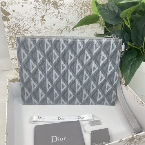 Cheap Christian Dior AAA Man Wallets #1088011 Replica Wholesale [$92.00 USD] [ITEM#1088011] on Replica Christian Dior AAA Man Wallets