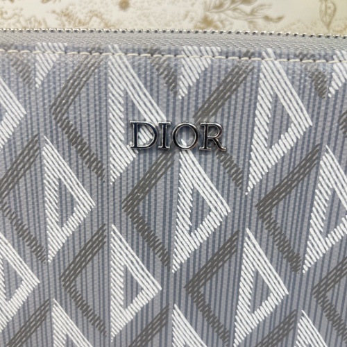 Cheap Christian Dior AAA Man Wallets #1088011 Replica Wholesale [$92.00 USD] [ITEM#1088011] on Replica Christian Dior AAA Man Wallets