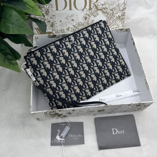 Cheap Christian Dior AAA Man Wallets #1088017 Replica Wholesale [$85.00 USD] [ITEM#1088017] on Replica Christian Dior AAA Man Wallets