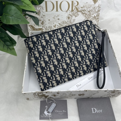 Cheap Christian Dior AAA Man Wallets #1088017 Replica Wholesale [$85.00 USD] [ITEM#1088017] on Replica Christian Dior AAA Man Wallets