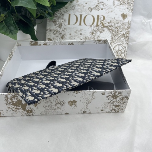 Cheap Christian Dior AAA Man Wallets #1088017 Replica Wholesale [$85.00 USD] [ITEM#1088017] on Replica Christian Dior AAA Man Wallets