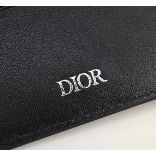 Cheap Christian Dior AAA Man Wallets #1088018 Replica Wholesale [$80.00 USD] [ITEM#1088018] on Replica Christian Dior AAA Man Wallets