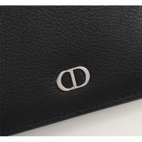 Cheap Christian Dior AAA Man Wallets #1088022 Replica Wholesale [$80.00 USD] [ITEM#1088022] on Replica Christian Dior AAA Man Wallets