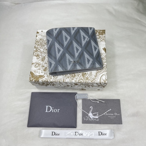 Cheap Christian Dior AAA Man Wallets #1088029 Replica Wholesale [$72.00 USD] [ITEM#1088029] on Replica Christian Dior AAA Man Wallets