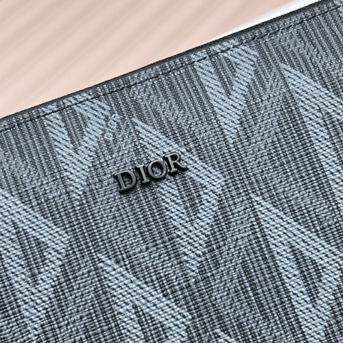 Cheap Christian Dior AAA Man Wallets #1088045 Replica Wholesale [$42.00 USD] [ITEM#1088045] on Replica Christian Dior AAA Man Wallets