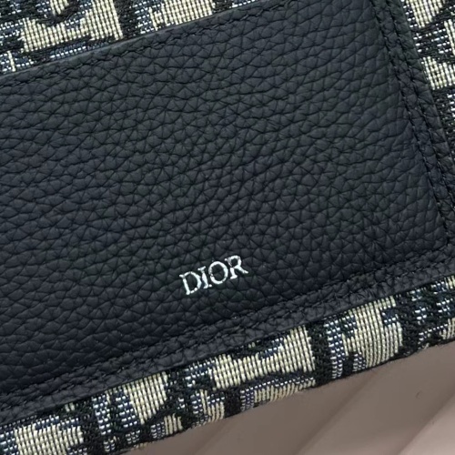 Cheap Christian Dior AAA Man Wallets #1088048 Replica Wholesale [$42.00 USD] [ITEM#1088048] on Replica Christian Dior AAA Man Wallets