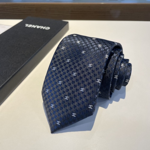 Chanel Necktie For Men #1088078