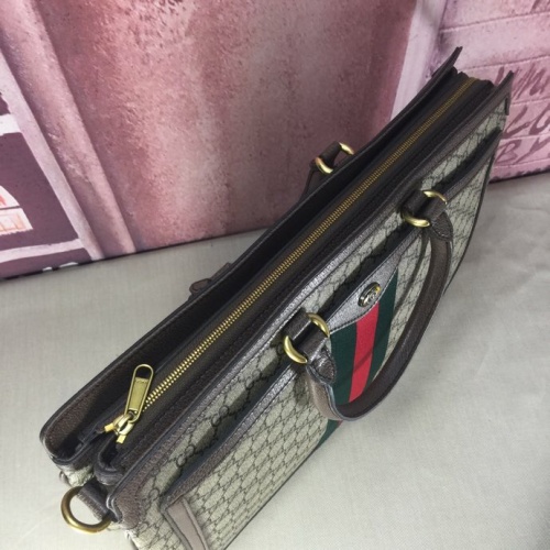 Cheap Gucci AAA Man Handbags #1088100 Replica Wholesale [$88.00 USD] [ITEM#1088100] on Replica Gucci AAA Man Handbags