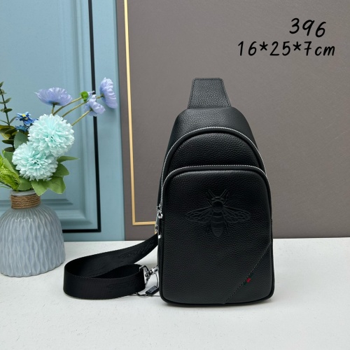 Cheap Gucci AAA Man Messenger Bags #1088106 Replica Wholesale [$96.00 USD] [ITEM#1088106] on Replica Gucci AAA Man Messenger Bags