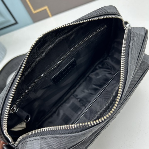 Cheap Burberry AAA Man Messenger Bags #1088109 Replica Wholesale [$108.00 USD] [ITEM#1088109] on Replica Burberry AAA Man Messenger Bags