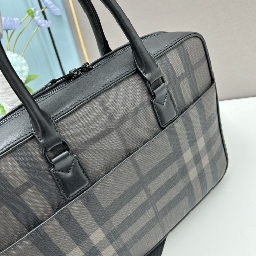 Cheap Burberry AAA Man Handbags #1088116 Replica Wholesale [$150.00 USD] [ITEM#1088116] on Replica Burberry AAA Man Handbags