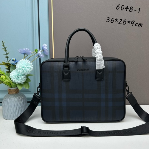 Cheap Burberry AAA Man Handbags #1088118 Replica Wholesale [$150.00 USD] [ITEM#1088118] on Replica Burberry AAA Man Handbags