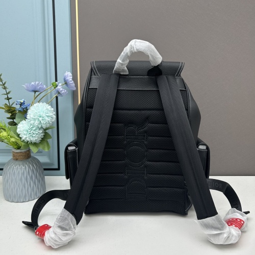 Cheap Christian Dior AAA Man Backpacks #1088120 Replica Wholesale [$230.00 USD] [ITEM#1088120] on Replica Christian Dior AAA Man Backpacks