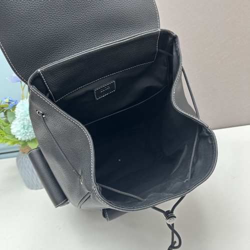 Cheap Christian Dior AAA Man Backpacks #1088120 Replica Wholesale [$230.00 USD] [ITEM#1088120] on Replica Christian Dior AAA Man Backpacks