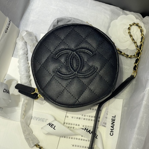 Cheap Chanel AAA Quality Messenger Bags For Women #1088144 Replica Wholesale [$82.00 USD] [ITEM#1088144] on Replica Chanel AAA Messenger Bags