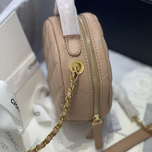 Cheap Chanel AAA Quality Messenger Bags For Women #1088146 Replica Wholesale [$82.00 USD] [ITEM#1088146] on Replica Chanel AAA Messenger Bags