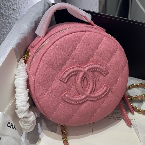 Cheap Chanel AAA Quality Messenger Bags For Women #1088149 Replica Wholesale [$82.00 USD] [ITEM#1088149] on Replica Chanel AAA Messenger Bags