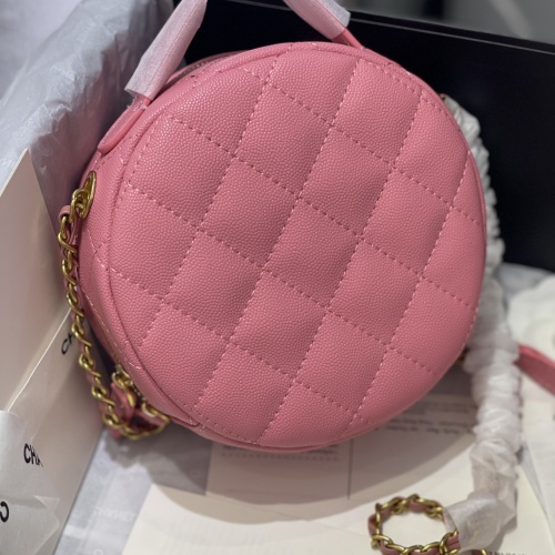 Cheap Chanel AAA Quality Messenger Bags For Women #1088149 Replica Wholesale [$82.00 USD] [ITEM#1088149] on Replica Chanel AAA Messenger Bags