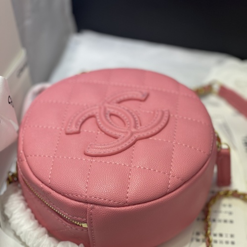 Cheap Chanel AAA Quality Messenger Bags For Women #1088149 Replica Wholesale [$82.00 USD] [ITEM#1088149] on Replica Chanel AAA Messenger Bags